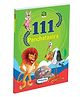 Majestic Book Club 111 Panchatantra Story Book in English.