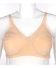 Mee Mee Double Layer Nursing Bra - Skin Color