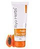 Papaya Face Scrub - 100 g