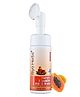 Papaya Foaming Face Wash - 150 ml