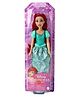 Disney Princess Ariel Fashion Doll Green - Height 29 cm