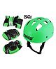 Cosco Beginner Skating Protective Kit - Multicolor