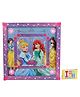 Disney Princess Carrom Board (Color & Print May Vary)