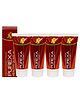 PUREXA Healthy Gums Toothpaste | Herbal Toothpaste for Gums | Healthy Gums & Complete Dental Care 100g Pack of 4