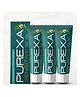 PUREXA Herbal Sensitive Toothpaste With Spinach Rhubarb & Arnica Effective For Sensitive Teeth Pack Of 3 - 100 g Each