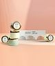 Nourish Mantra Mask Mini Trio Face Care Kit - 12 g Each