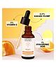 Nourish Mantra Glow Serum - 30 ml