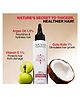 Nourish Mantra Cosmic Sutra Hair Oil - 100 ml