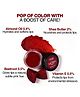 Nourish Mantra Beetroot Blast Lip Balm - 12 g
