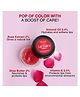 Nourish Mantra Rose Repair Lip Balm - 12 g
