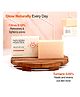 Nourish Mantra Turmeric & Citrus Handmade Bathing Soap - 125 g
