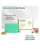 Nourish Mantra Cardamom & Mint Handmade Bathing Soap - 125 g