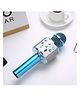 Akn Toys Toy Mic Karaoke Microphone for Kids - Color May Vary
