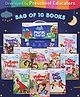 Intelliskills 10 Bedtime Moral Story Book Set - English