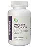 Sharrets Vegan Calcium for Bones & Joints - 90 Capsules
