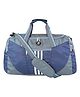 Mike Delta Duffle Bag - Blue