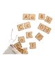 Ecosmartlearn Alphabet Puzzle