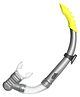 Viva Swimming Snorkel Diving Set - Yellow & Grey