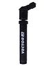 Vector X Dual Action Air Pump for Football and Basketball