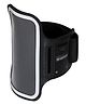 Viva Fitness Running MW-50 Multi-functional Arm Wallet (Colour:Black)