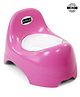 Babyhug Teeny Tiny Potty Chair With Lid - Pink