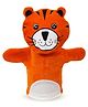 FunBlast Animal Hand Puppet Toys for Kids - Multicolor