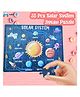 FunBlast Solar System Jigsaw Puzzle - 35 Pieces