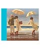 Parragon Address & Birthday Book Jack Vettriano - 200 Pages