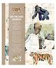 Parragon Gifted Stationary Greeting Cards Organiser Endangered