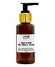 Love Earth Body Wash Tea Tree Tulsi - 100 ml