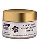 Love Earth Ayurvedic Moisturizing Cream - 50 g