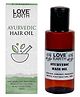 Love Earth Ayurvedic Hair Oil  - 100 ml