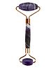 Love Earth Amethyst Face Roller - Purple
