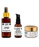 Love Earth Glow Getter Kit - 180 g