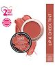 Love Earth Lip & Cheek Tint Multipot Got Your Back- 8 g