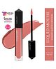Love Earth Lipstick Bottomless Mimosas (Matte)