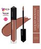 Love Earth Liquid Mousse Lipstick Espresso Martini Matte Finish - 6 ml