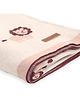 Chickaboo Organic Cotton Knitted Ac Comforter Lions Den