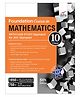 Foundation Course in Mathematics for JEE & Olympiad Class 10 with Case Study Approach 5th Edition - English