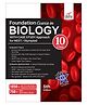 Foundation Course  in Biology for NEET Olympiad Class 10 with Case Study Approach 5th Edition - English