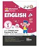 Olympiad Champs Class 1 - English