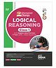 Olympiad Champs Logical Reasoning Class 1 with Chapter wise Previous 5 Year 2018 - 2022 Questions 2nd  Edition - English