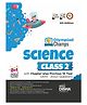 Olympiad Champs Class 2 Science with Chapter-wise Previous 10 Year 2013 - 2022 Questions 4th Edition - English