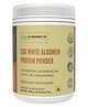 Sharrets Nutritions Egg White Albumen Protein Powder Choco Lactose Free - 200 g