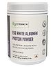 Sharrets Nutritions Egg White Albumen Protein Powder Unflavored - 200 g