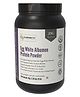 Sharrets Nutritions Egg White Albumen Protein Powder Unflavored - 1 kg