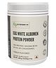 Sharrets Nutritions Egg White Albumen Protein Powder Vanilla - 200 g