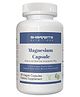 Sharrets Nutritions Natural Marine Magnesium Supplement Vegan - 90 Capsules