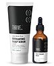 ThriveCo Scalp Kit with Scalp Vitalizing Serum and Scalp Exfoliating Scrub - 150 ml