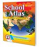 Gowoo School Atlas Latest Edition - English